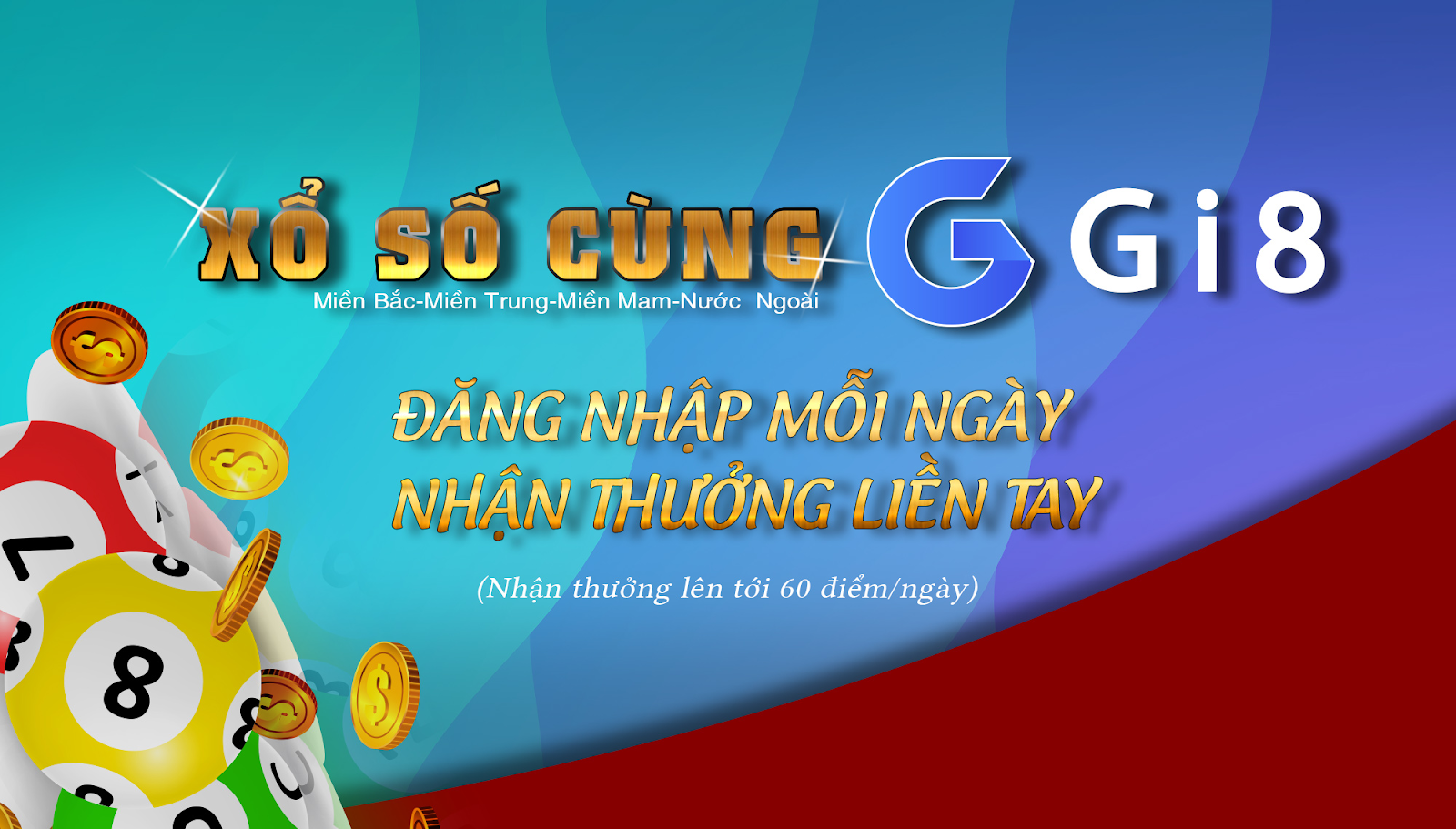 Gi8 - Nhà cái cá cược xổ số, lô đề top 1 thị trường